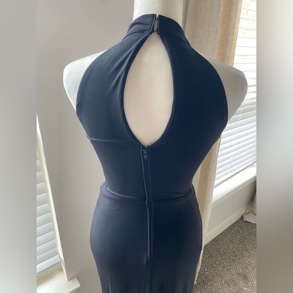 Y2K Maxi Dress - Picture 5 of 8